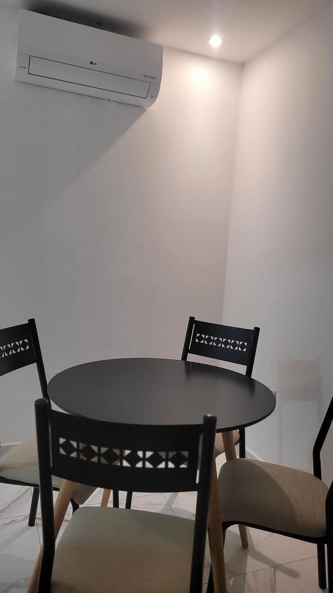 01 Apartamento Bertioga