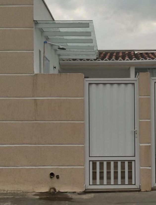 Apartamento 01 *