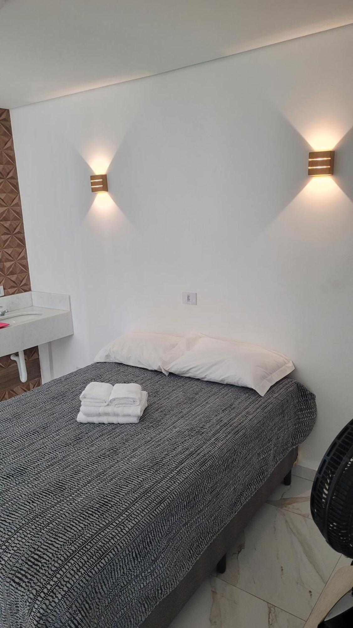 Apartamento 01 Bertioga