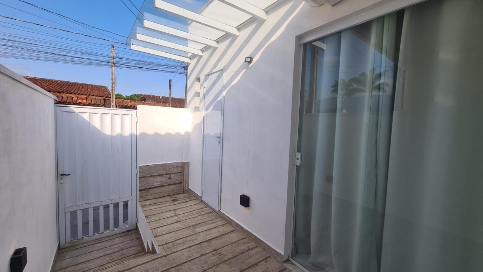 Apartamento 01 Bertioga