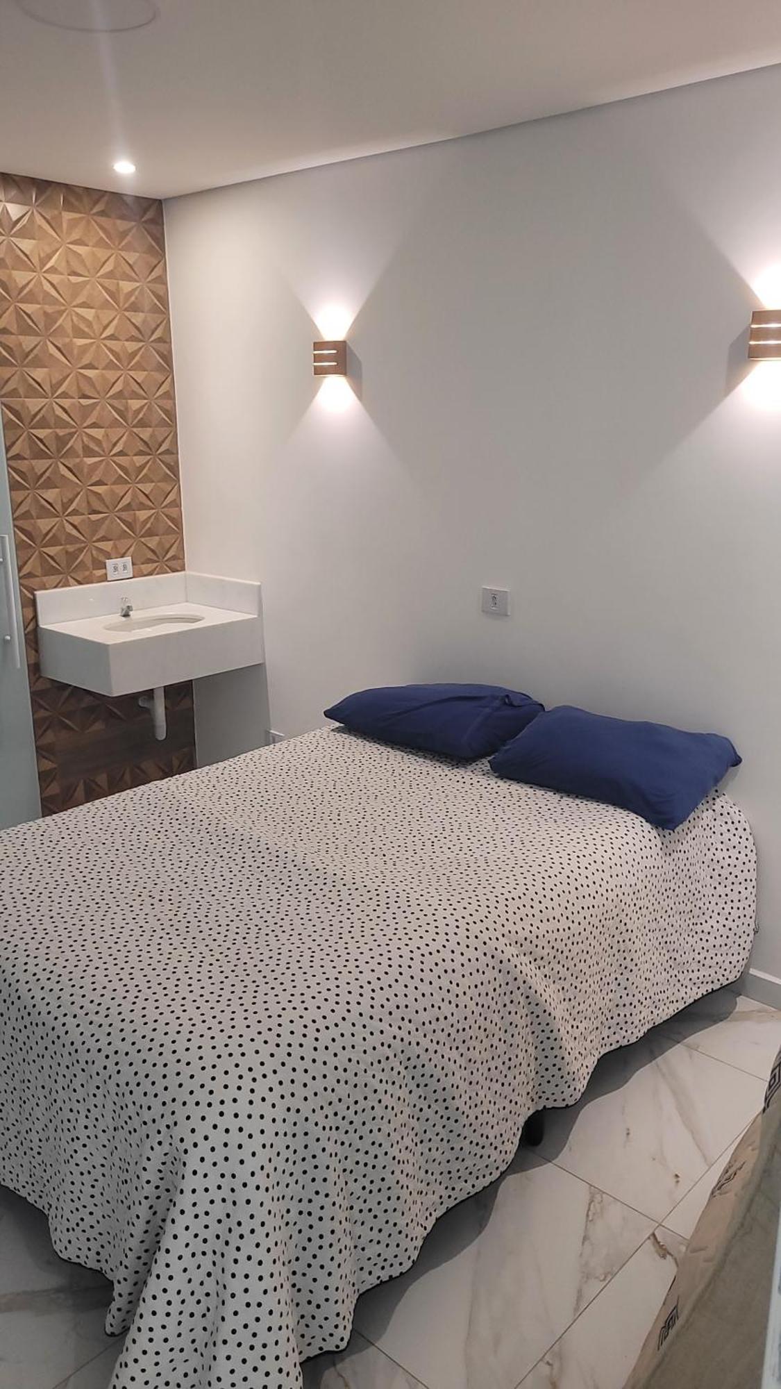 01 Apartamento *
