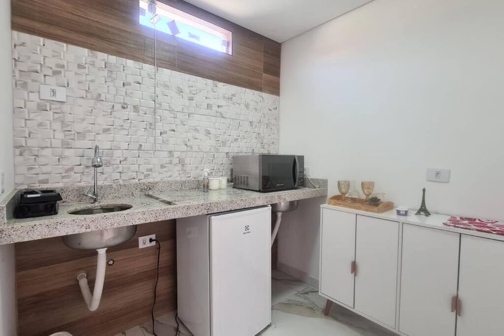 Apartamento 01 Bertioga
