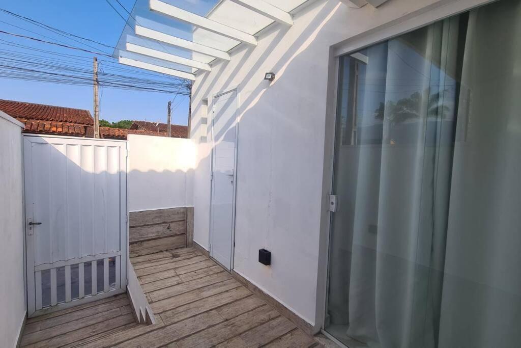 Apartamento 01 *